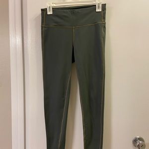 COPY - Athleta full length leggings